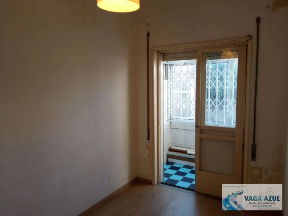 Apartamento T3 para Venda em Aldoar, Foz do Douro e Nevogilde Foto 16