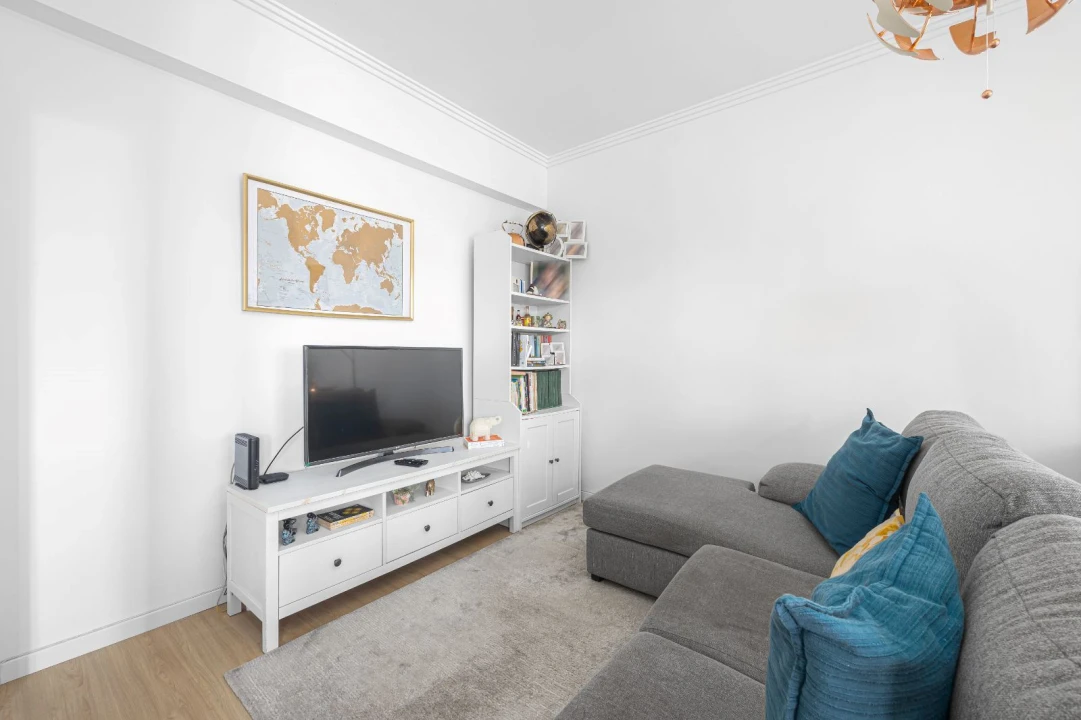 Apartamento T2 para Venda em Póvoa de Santa Iria e Forte da Casa Foto 9