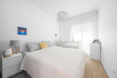 Apartamento T2 para Venda em Póvoa de Santa Iria e Forte da Casa