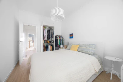 Apartamento T2 para Venda em Póvoa de Santa Iria e Forte da Casa