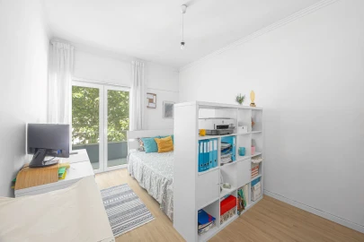 Apartamento T2 para Venda em Póvoa de Santa Iria e Forte da Casa