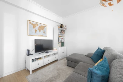 Apartamento T2 para Venda em Póvoa de Santa Iria e Forte da Casa