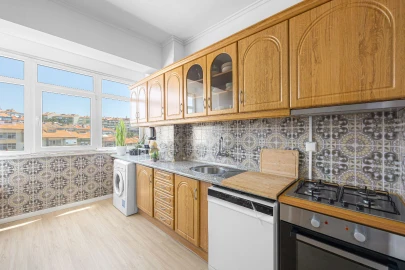 Apartamento T2 para Venda em Póvoa de Santa Iria e Forte da Casa
