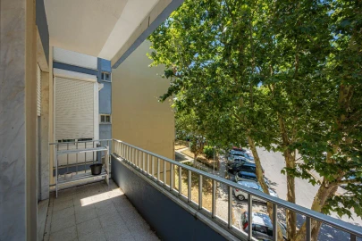 Apartamento T2 para Venda em Póvoa de Santa Iria e Forte da Casa