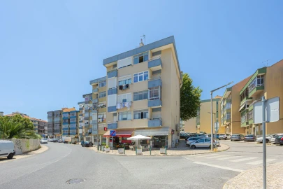 Apartamento T2 para Venda em Póvoa de Santa Iria e Forte da Casa
