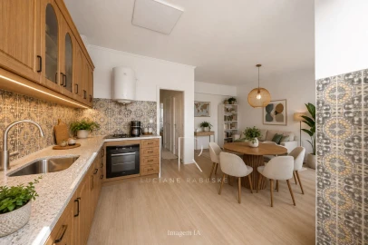 Apartamento T2 para Venda em Póvoa de Santa Iria e Forte da Casa