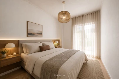 Apartamento T2 para Venda em Póvoa de Santa Iria e Forte da Casa