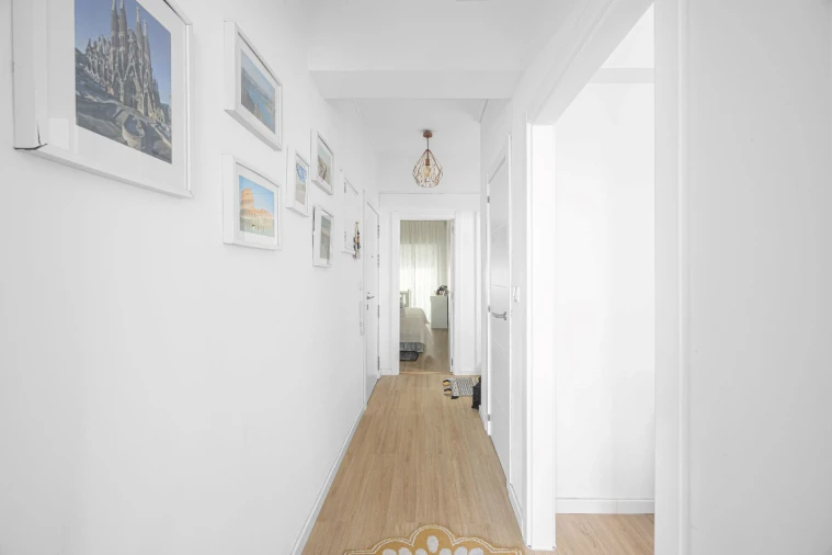 Apartamento T2 para Venda em Póvoa de Santa Iria e Forte da Casa Foto 8