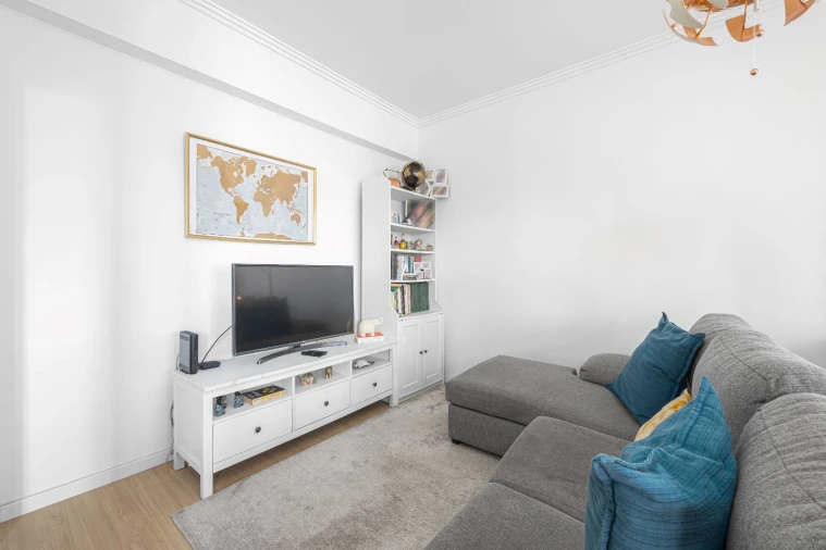 Apartamento T2 para Venda em Póvoa de Santa Iria e Forte da Casa Foto 9