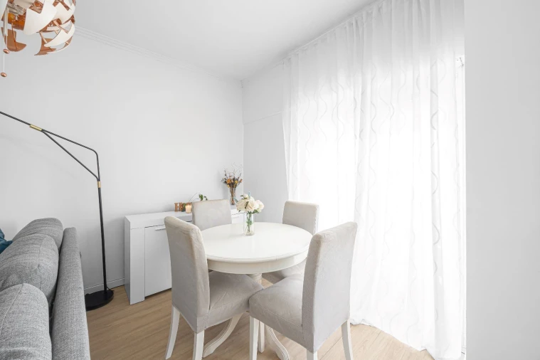 Apartamento T2 para Venda em Póvoa de Santa Iria e Forte da Casa Foto 10