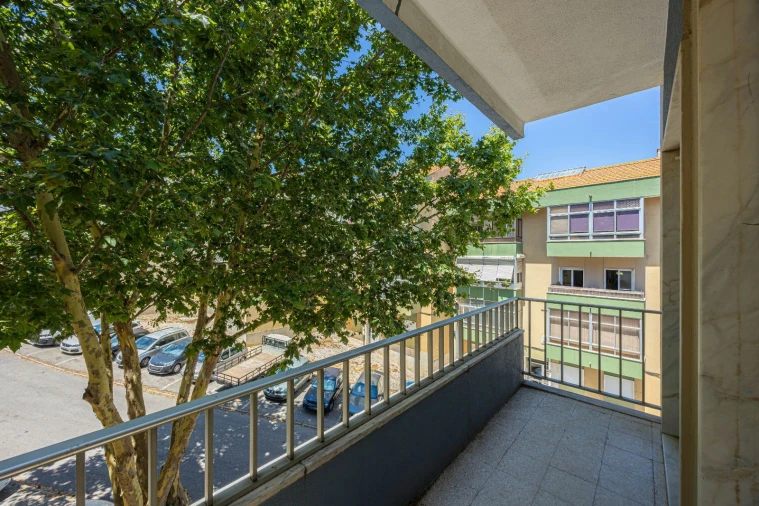 Apartamento T2 para Venda em Póvoa de Santa Iria e Forte da Casa Foto 16