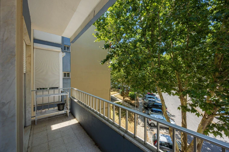 Apartamento T2 para Venda em Póvoa de Santa Iria e Forte da Casa Foto 17