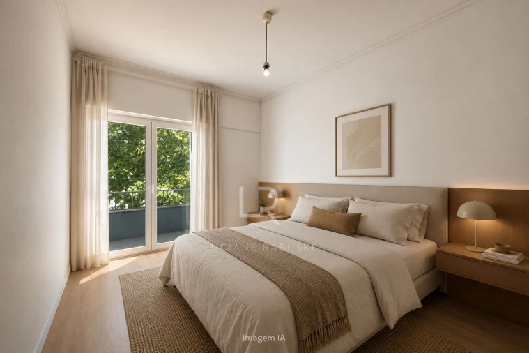 Apartamento T2 para Venda em Póvoa de Santa Iria e Forte da Casa Foto 5