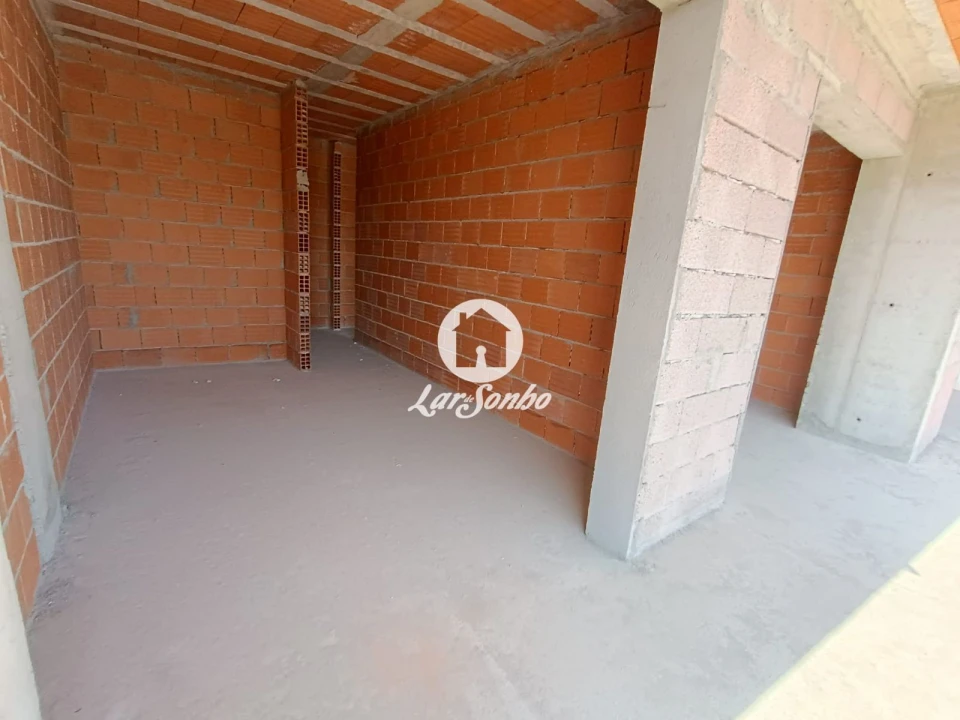 Apartamento T2 para Venda em Galegos (Santa Maria) Foto 24