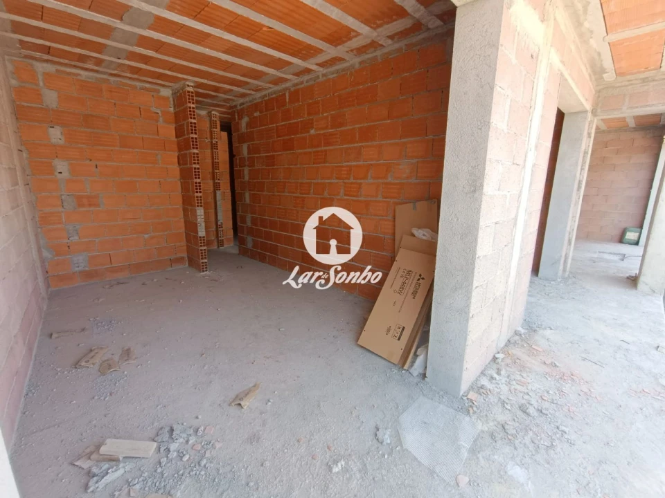 Apartamento T2 para Venda em Galegos (Santa Maria) Foto 27