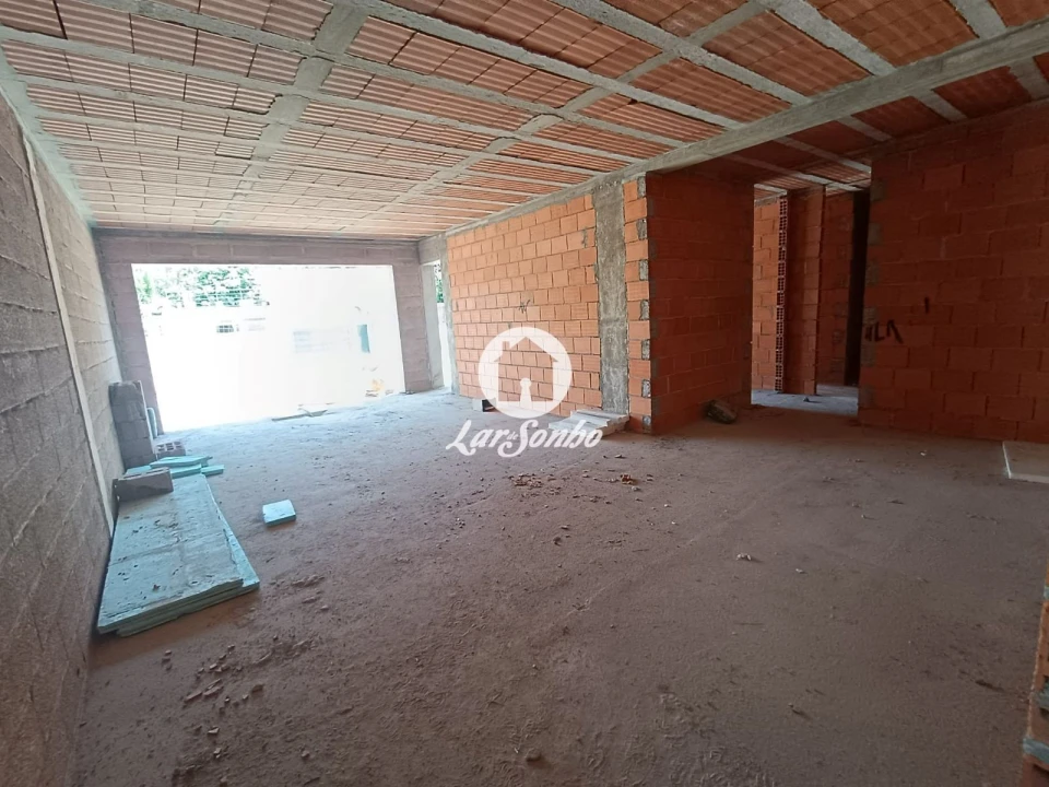 Apartamento T2 para Venda em Galegos (Santa Maria) Foto 28
