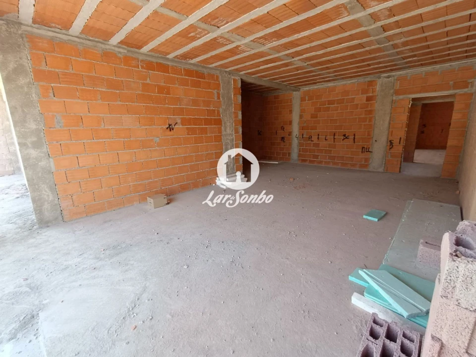 Apartamento T2 para Venda em Galegos (Santa Maria) Foto 31