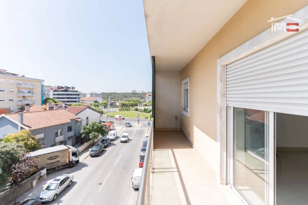Apartamento T2 para Venda em Fatima Foto 6