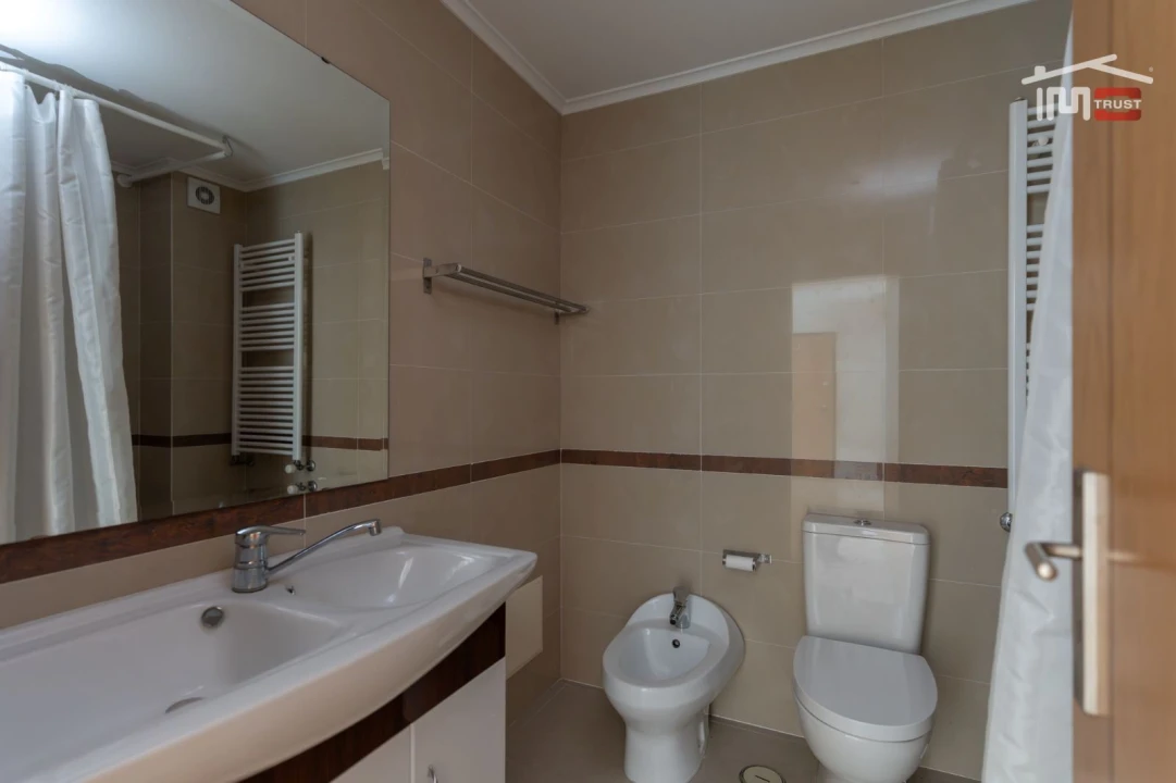 Apartamento T2 para Venda em Fatima Foto 12