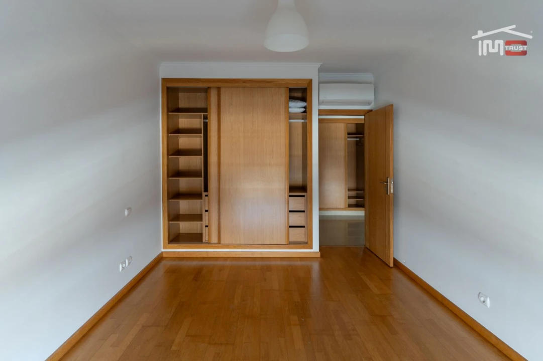 Apartamento T2 para Venda em Fatima Foto 15