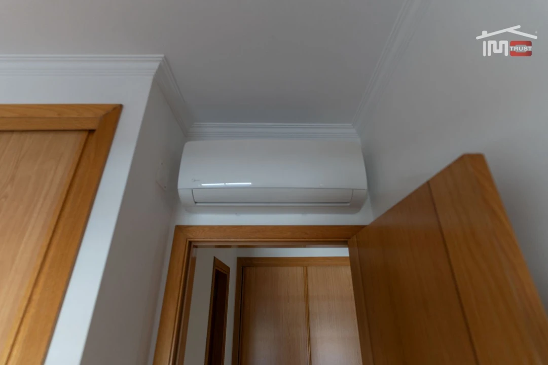 Apartamento T2 para Venda em Fatima Foto 21