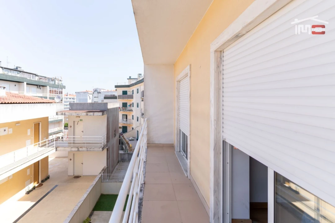Apartamento T2 para Venda em Fatima Foto 24