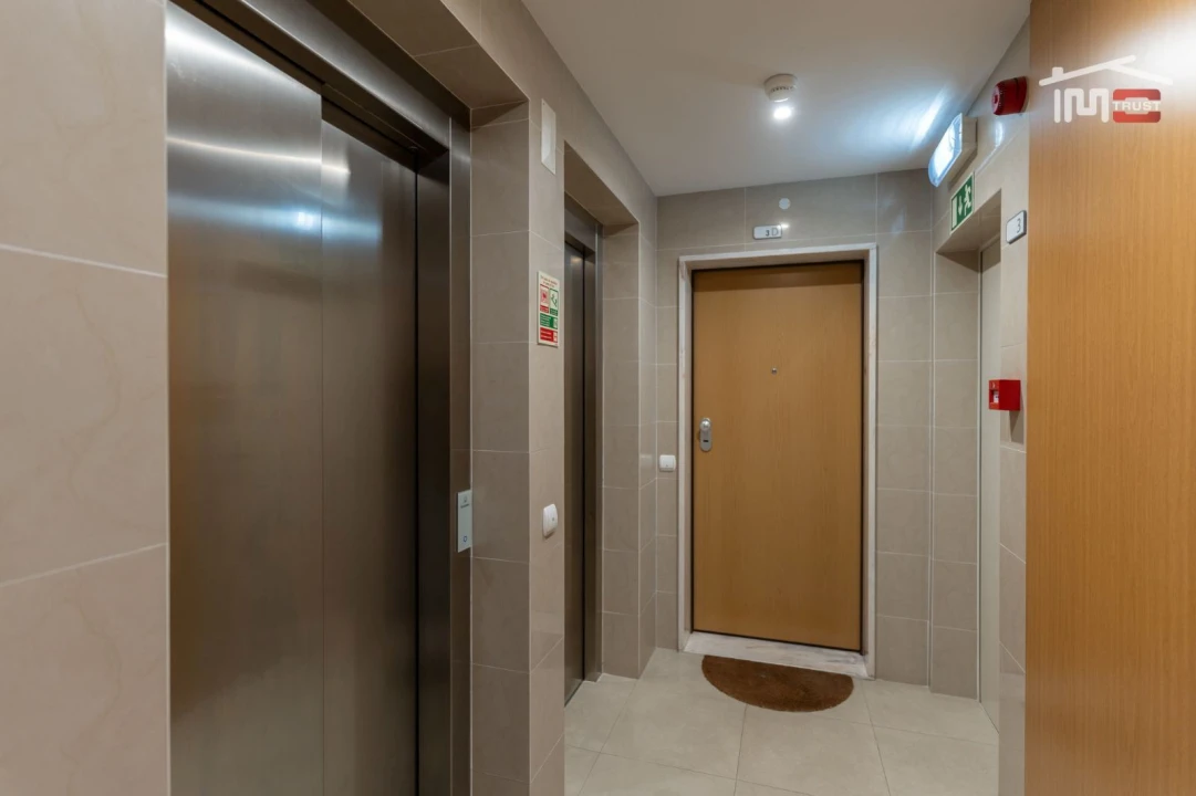 Apartamento T2 para Venda em Fatima Foto 25
