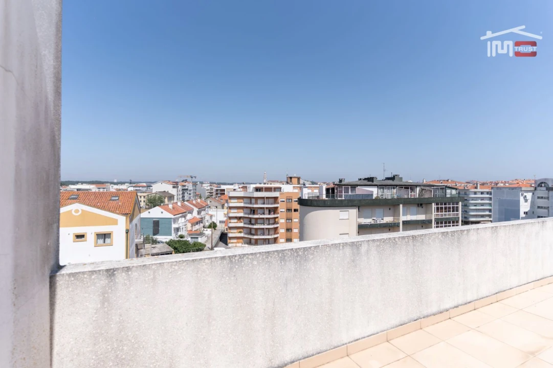 Apartamento T2 para Venda em Fatima Foto 26
