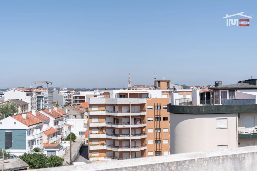 Apartamento T2 para Venda em Fatima Foto 27