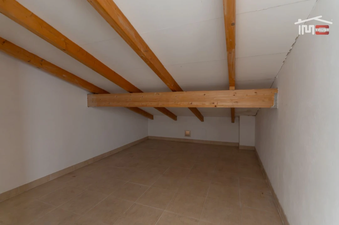 Apartamento T2 para Venda em Fatima Foto 29