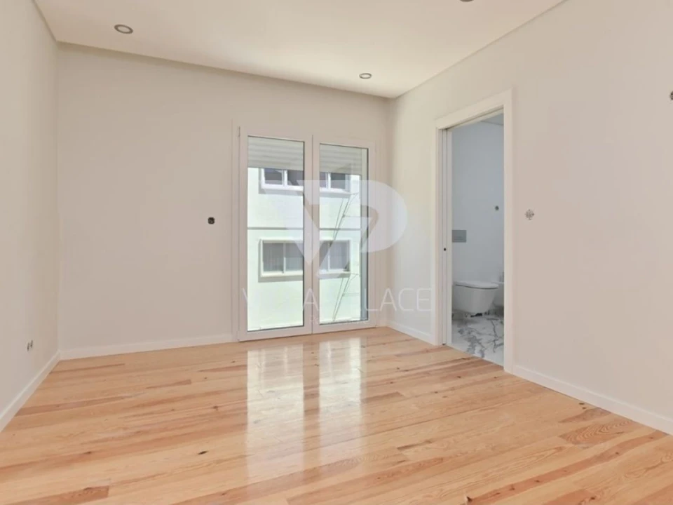 Apartamento T4 para Venda em Cascais e Estoril Foto 14