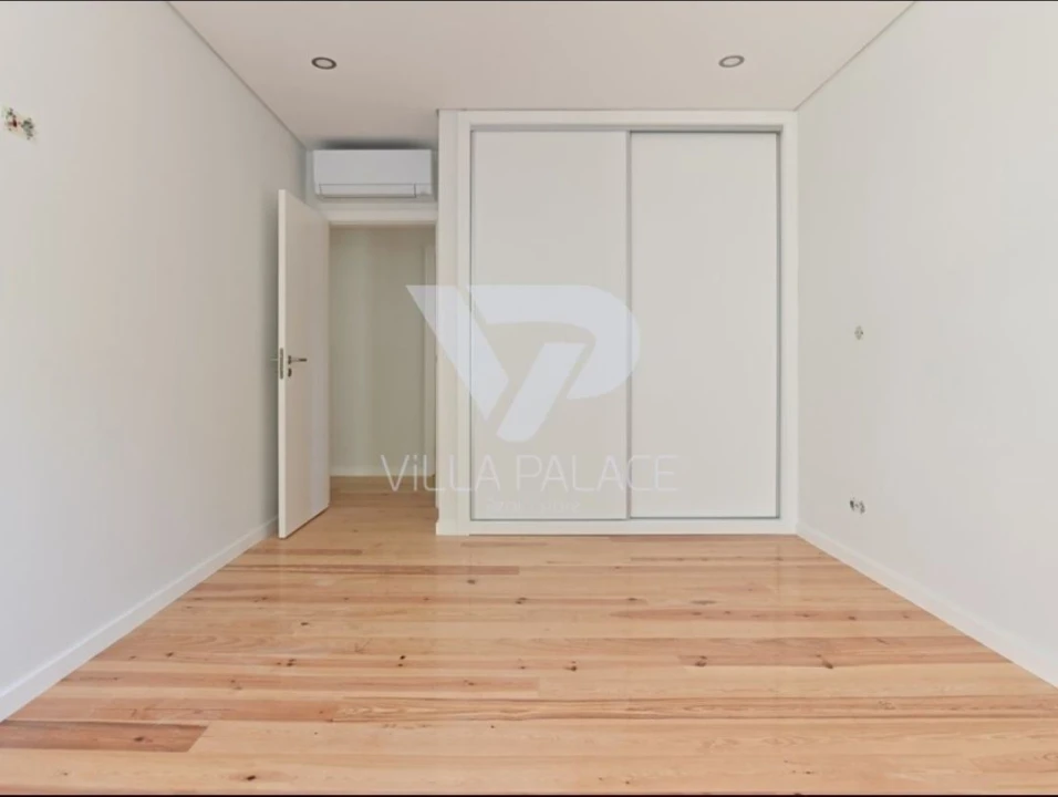 Apartamento T4 para Venda em Cascais e Estoril Foto 16