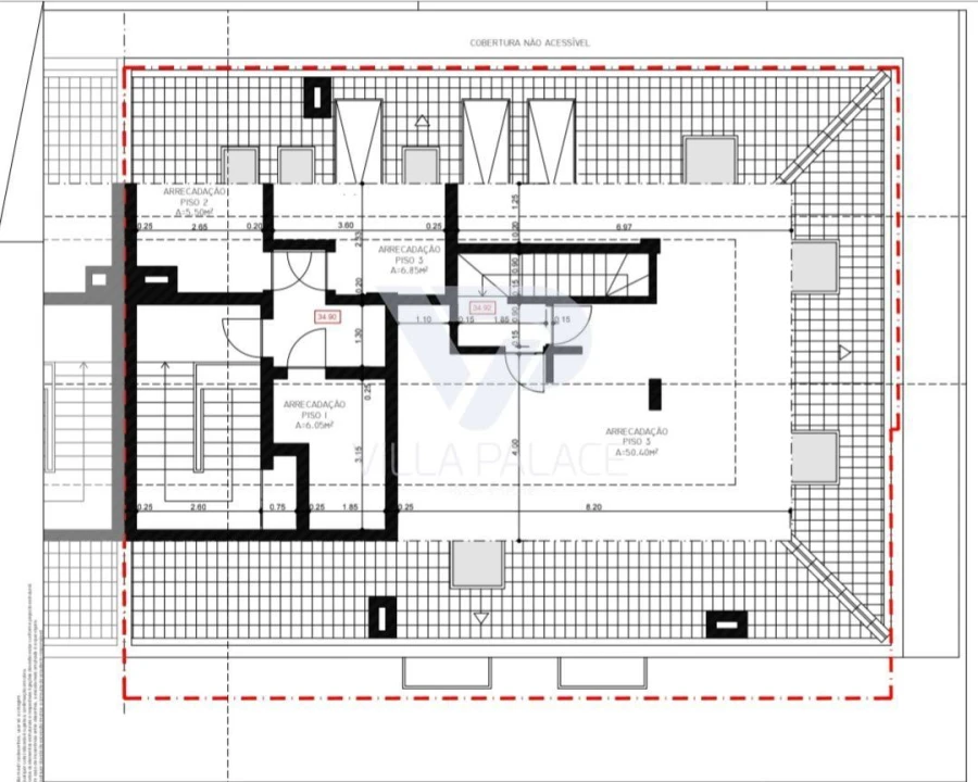 Apartamento T4 para Venda em Cascais e Estoril Foto 23