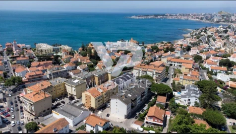 Apartamento T4 para Venda em Cascais e Estoril