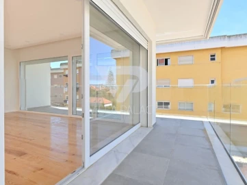 Apartamento T4 para Venda em Cascais e Estoril