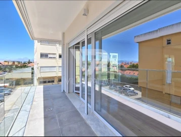Apartamento T4 para Venda em Cascais e Estoril