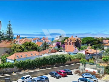 Apartamento T4 para Venda em Cascais e Estoril