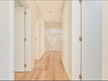 Apartamento T4 para Venda em Cascais e Estoril