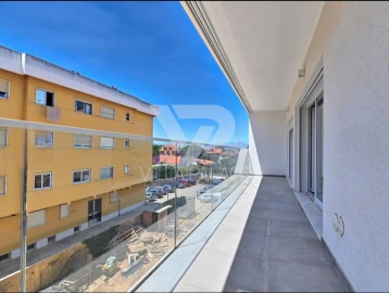 Apartamento T4 para Venda em Cascais e Estoril