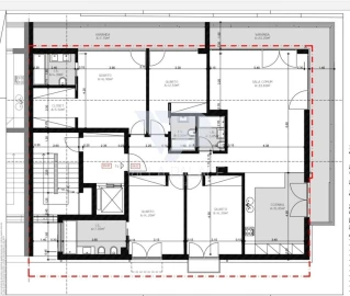 Apartamento T4 para Venda em Cascais e Estoril