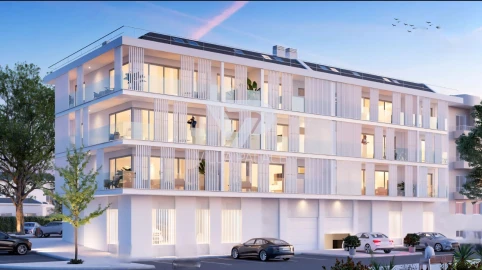 Apartamento T4 para Venda em Cascais e Estoril