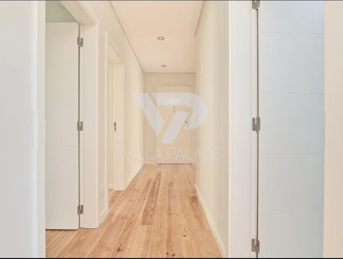 Apartamento T4 para Venda em Cascais e Estoril Foto 9