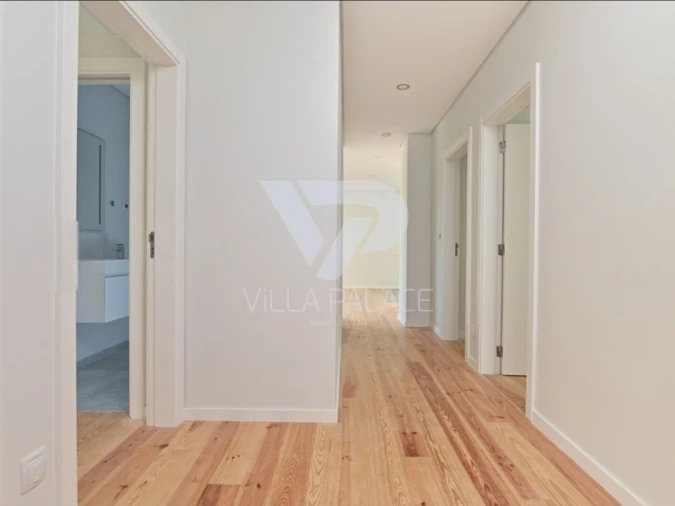 Apartamento T4 para Venda em Cascais e Estoril Foto 10