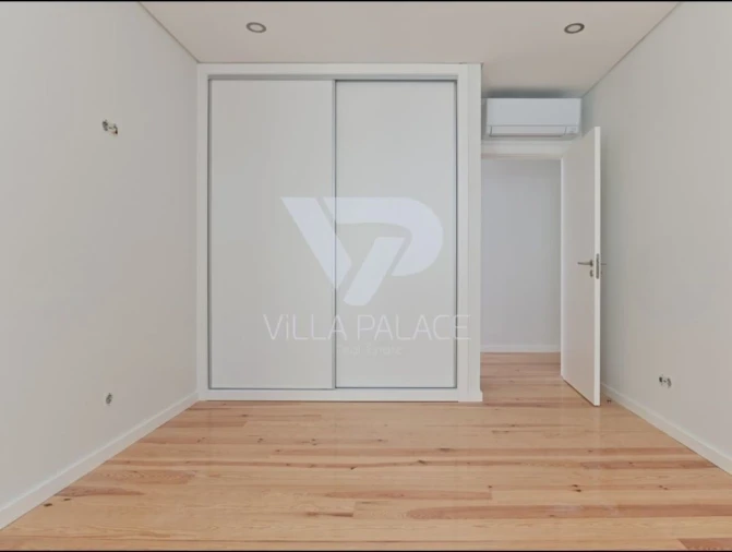 Apartamento T4 para Venda em Cascais e Estoril Foto 12