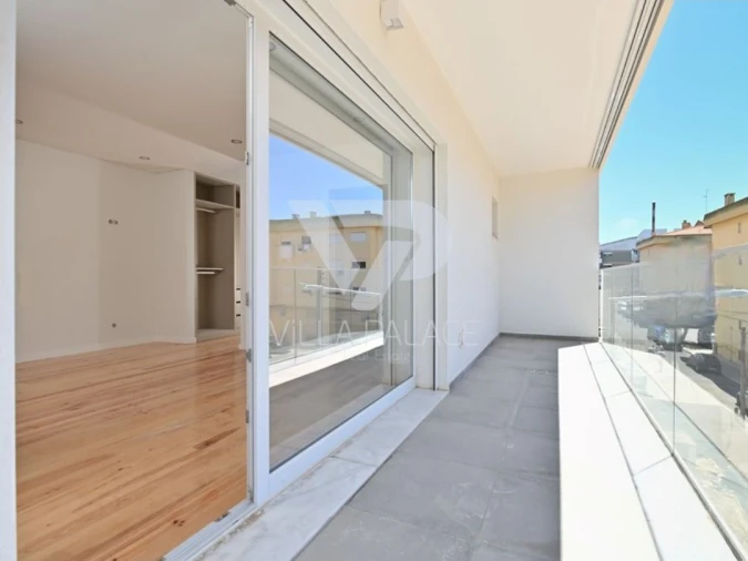 Apartamento T4 para Venda em Cascais e Estoril Foto 18