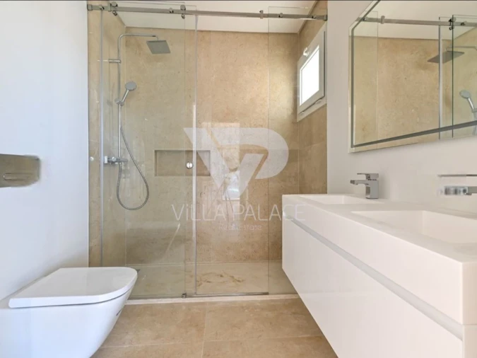 Apartamento T4 para Venda em Cascais e Estoril Foto 20