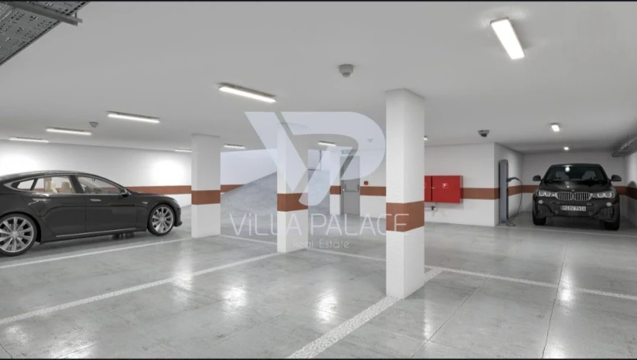 Apartamento T4 para Venda em Cascais e Estoril Foto 21