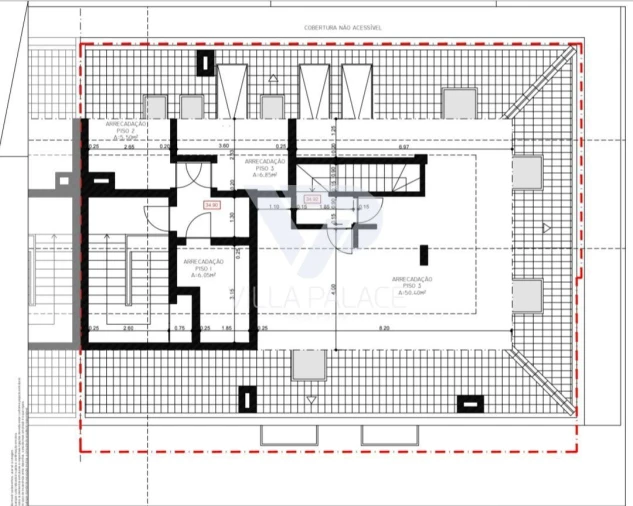 Apartamento T4 para Venda em Cascais e Estoril Foto 23