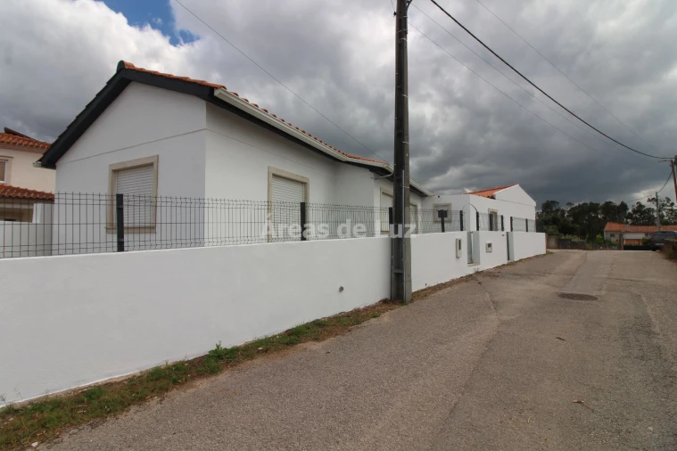 Moradia T2 para Venda em Santa Catarina da Serra e Chainça Foto 15
