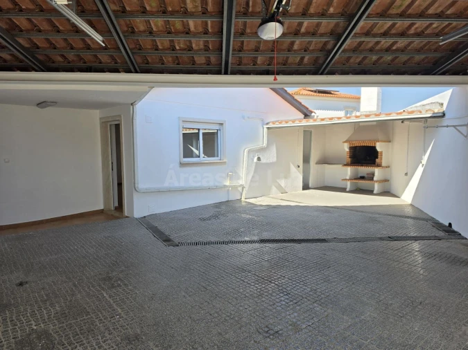 Moradia T2 para Venda em Santa Catarina da Serra e Chainça Foto 13